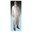 Cellucap/Melco  Coverall Large White 25/Ca (5519L)