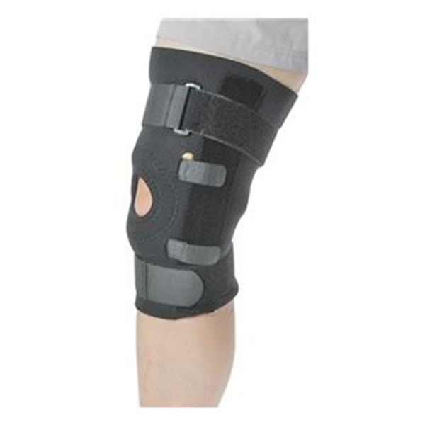 Alimed Stabilizer Freedom Patellar Neo/Nyl Blk Sz 2X-Large Universal Ea