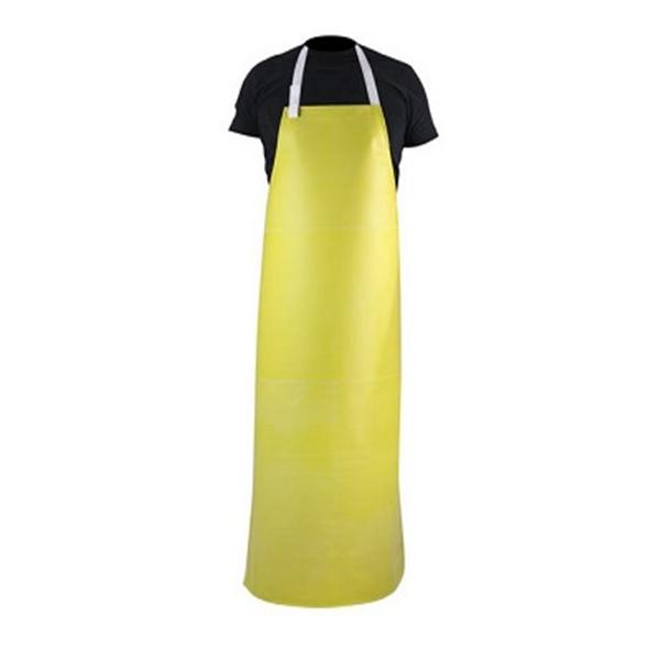 PGI  Apron Yellow 12/Ca