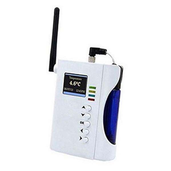 American BioTech Supply(ABS) Data Logger Wireless Ea