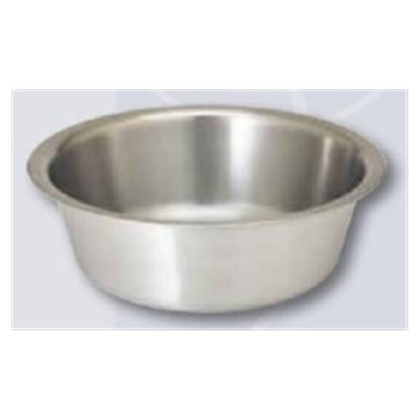 Polarware Bowl Solution 7qt Stainless Steel Silver Ea