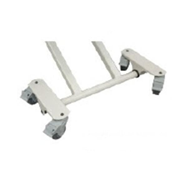 Oakworks Casters Lk 4 For EC/PT/PC Proluxe Series Ultrasound Table 1/Pr