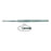 BR Surgical Curette Lupus Fox 5-1/2" Round Tip Ea