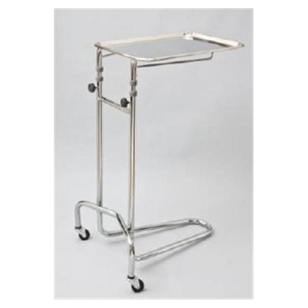 Dukal oration Stand Mayo Dukal 16-3/4x21-1/2" Ea