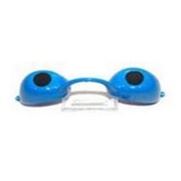 Kentek oration Goggles Safety Kentek Blue 6/Pk