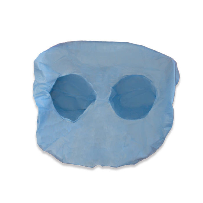 Disposable Breast Imaging Coil Covers with Pockets