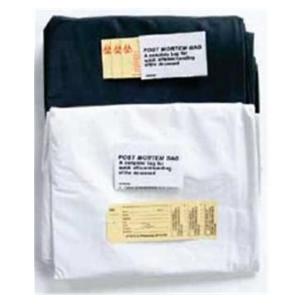 Medsource International Bag Body White Non-Sterile Pediatric 10/Ca