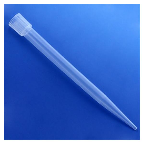 Globe Scientific  Pipette Tip 1000-5000uL Disposable 100/Bg