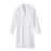 White Swan Uniform Lab Coat Meta Nano-Care Womens White Medium 39 in Ea