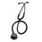 3M Medical Products Stethoscope Clinician Littmann Classic III Black 27" Ea