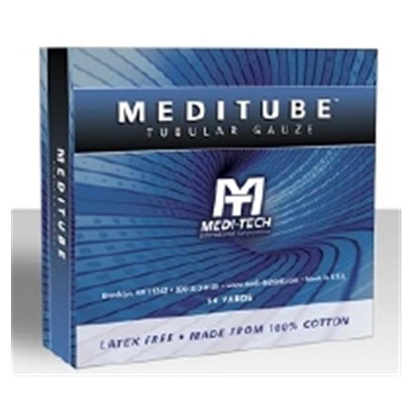 Medi-Tech Intl  Bandage Meditube 1" Tubular Size 2 Ea