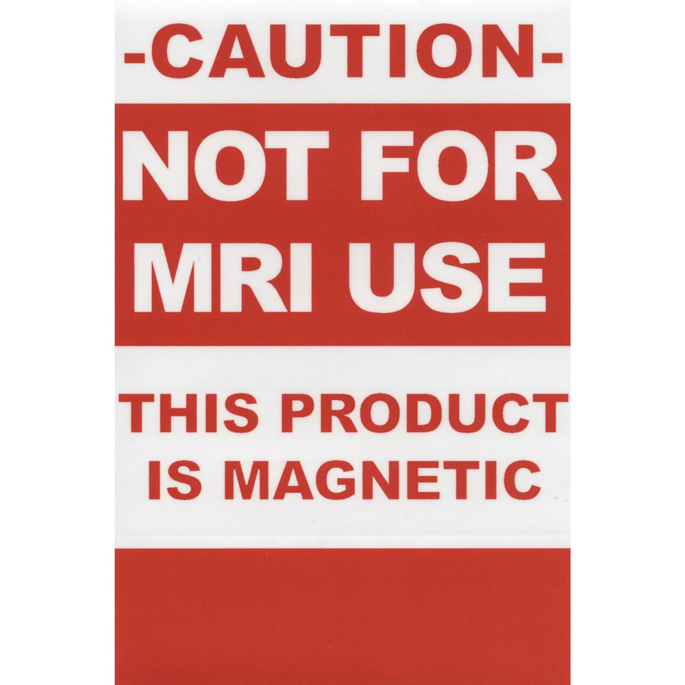 MRI Labels