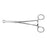 BR Surgical Forcep Seizing Babcock 8" Ea