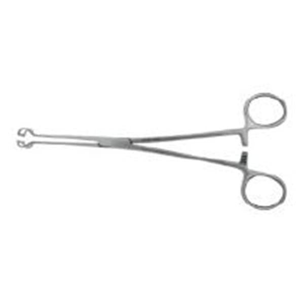 BR Surgical Forcep Seizing Babcock 8" Ea