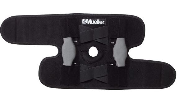 Hinged Knee Brace 