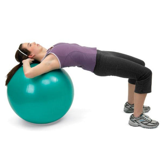 Exercise Balls 