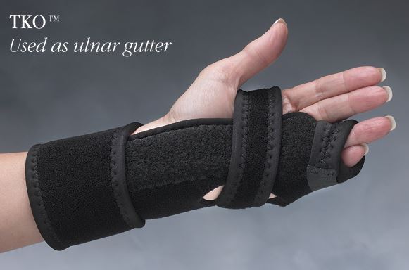 Knuckle Orthosis 