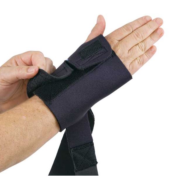 Ulnar Booster