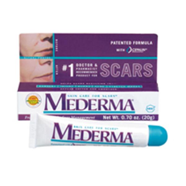 Merz Pharm Mederma Scar Topical Gel 20gm Tube 20gm/Tb