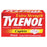 Johnson & Johnson Consumer Tylenol 500mg Caplets Extra Strength 100/Bt, 48 BT/CA (304490900)