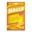 Mondelez International Halls Cough Drops Honey Lemon 30/Bg