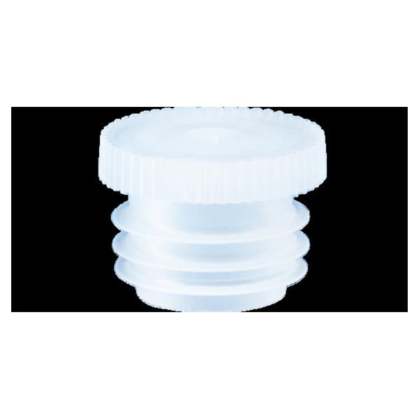 Sarstedt Push Cap LDPE Neutral 1000/Pk (65.818)