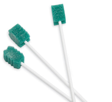 Oral Swabsticks