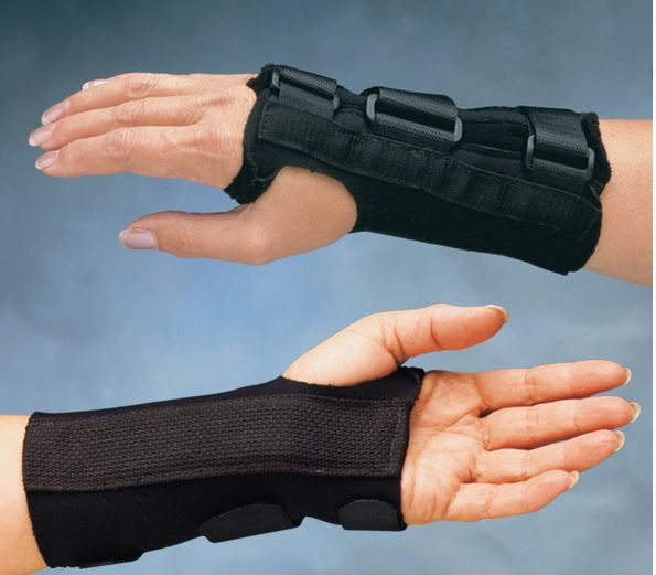 Wrist Orthosis 