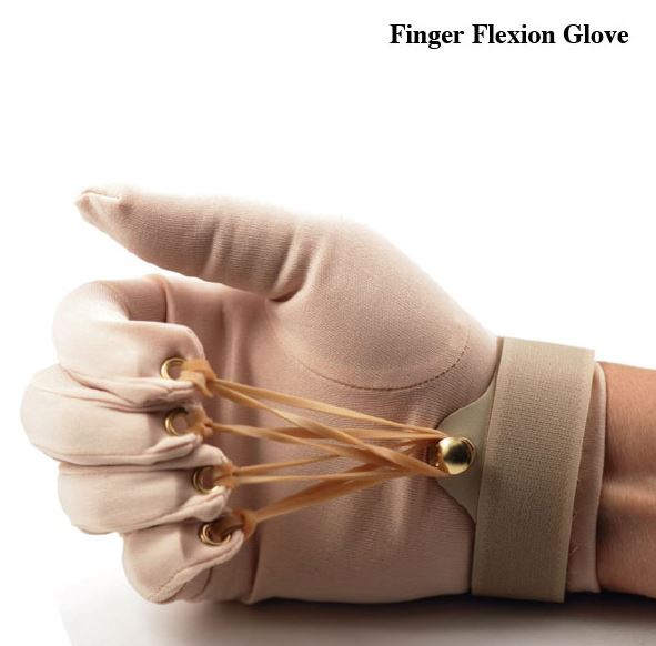 Flexion Glove