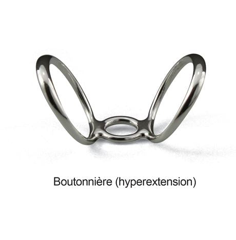 Boutonniere Splints 