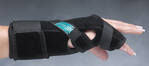 Knuckle Orthosis 