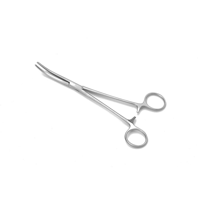 Titanium Pean Haemostatic Forceps