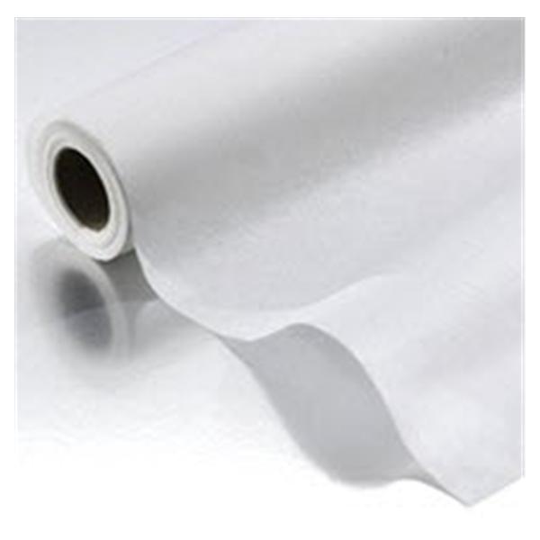 Graham Medical Table Paper Exam 18 in x 225 Feet White 12/Ca