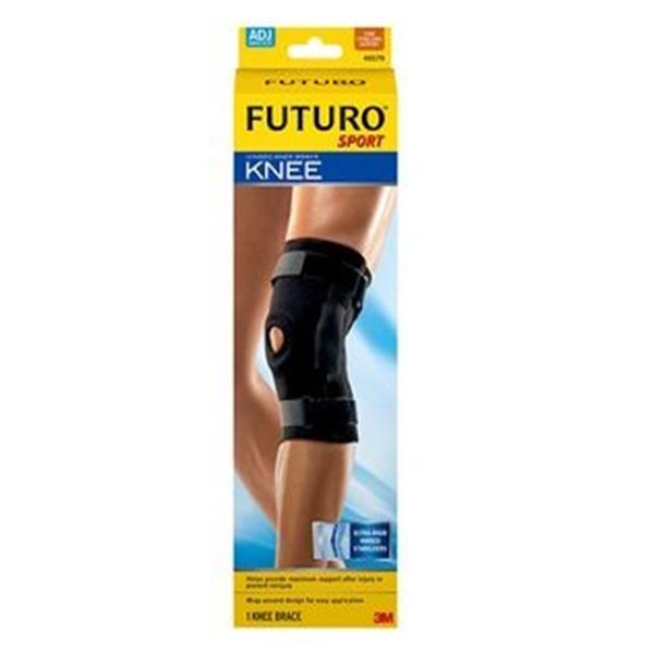 3M Medical Products Brace Futuro Knee Neoprene 12/Ca