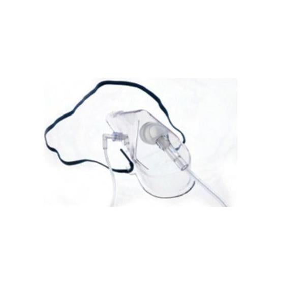 Westmed Mask O2/CO2 Infant Size 2 50/Ca