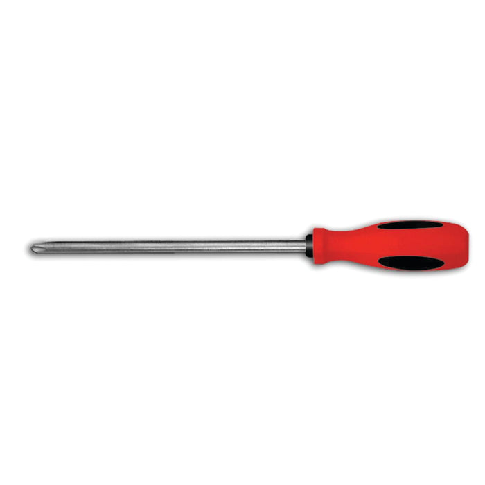 Titanium Phillips Screwdrivers