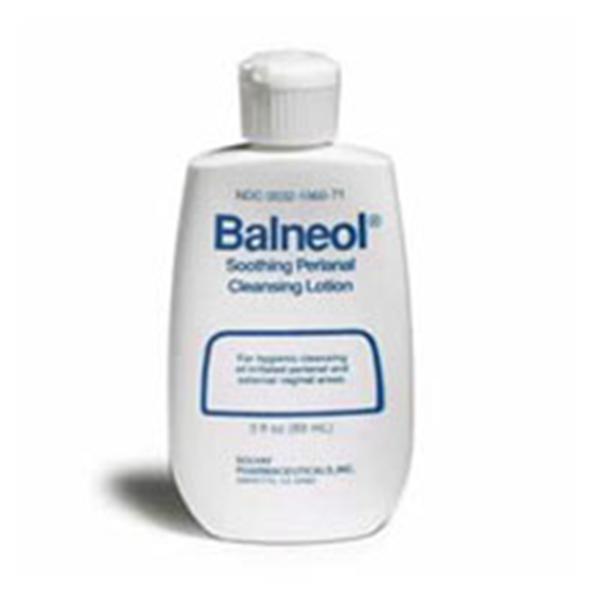 Meda Pharmaceuticals Balneol Cleansing Lotion 3oz/Bt