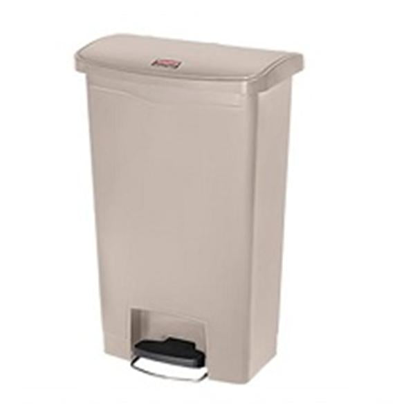 Rubbermaid Container Waste Plasti