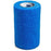 3M Healthcare 3M Coban Self-Adherent Wraps - BANDAGE, SELF ADHRNT, COBAN, 4" X 5 YD, BLUE - 1584B