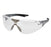 Elvex Corporation Safety Glasses - Avion Safety Glasses, Clear Lens - SG-18C