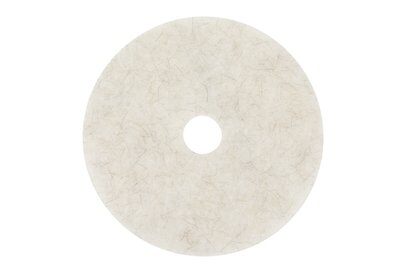 3M Healthcare 3300 Series Natural-Blend White Pad - PAD, WHITE, NATURAL BLEND, 3M, 3300, 20" - 3300