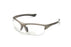 Elvex Corporation Bifocal Diopter Safety Glasses - Bifocal Diopter Glasses, Clear Anti-Fog Safety, 3.0 - RX-350C-3.0