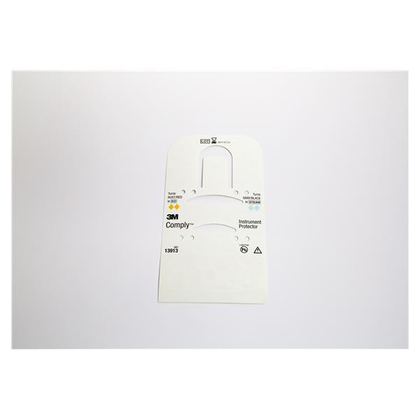 3M Healthcare 3M Comply Instrument Protectors - Comply Instrument Protector, 2" x 5" - 7770311