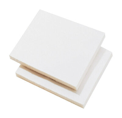 3M Healthcare 3M Impression Material Mixing Pads - Impression Mixing Pad, Size L, 5" x 7.5" - 70190