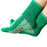 ASP Medical Patient Footwear - SOCK, SLIPPER, DT, XTREAD, ADULT MED, DG - LPT135DXDG