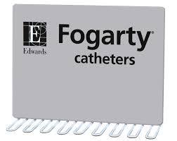 Edwards Lifesciences Fogarty Catheter Racks - Fogarty Catheter Rack - CV6000