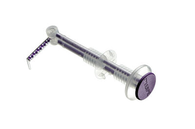 3M Healthcare 3M Intra-Oral Syringes - SYRINGE, INTRA-ORAL, PURPLE - 71508