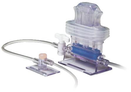 Edwards Lifesciences TRUWAVE Disposable Pressure Transducers - SYSTEM, BLOOD, SAMPLING, SAFEDRAW - PXVP1071