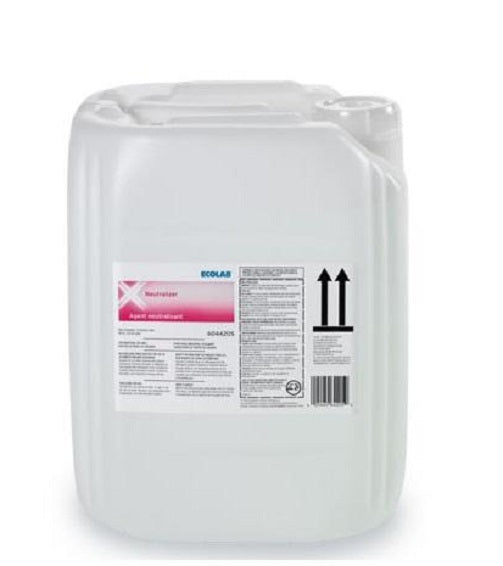 Ecolbab / Microtek Neutralizer - NEUTRALIZER, 2.5 GALLON - 6000002