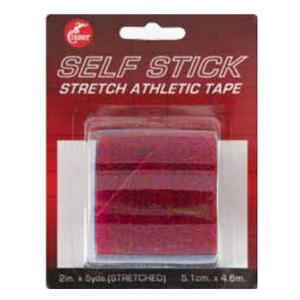  Athletic Tape